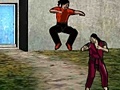 Oyun Capoeira