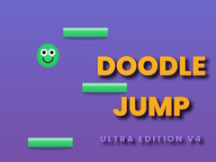 Oyun Doodle Jump  Ultra Edition 4