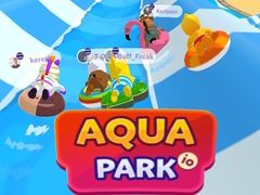 Oyun Aqua park.io