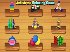 Oyun Antistress Relaxing Game 