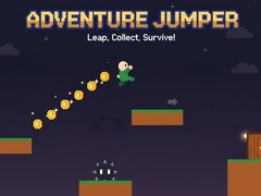 Oyun Adventure Jumper