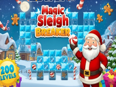Oyun Magic Sleigh Breaker