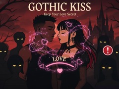 Oyun Gothic Kiss