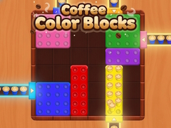 Oyun Coffee Color Blocks