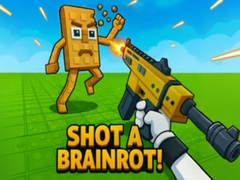 Oyun Shot a Brainrot!
