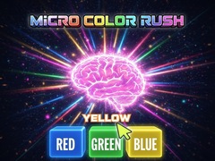 Oyun Micro Color Rush