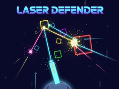 Oyun Laser Defender