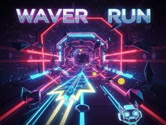 Oyun Wave Run