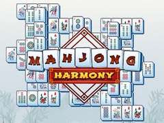 Oyun Mahjong Harmony