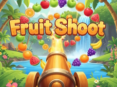 Oyun Fruit Shoot
