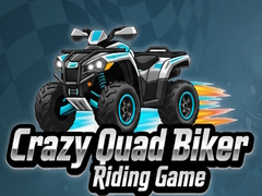 Oyun Quad Bike Racing Game