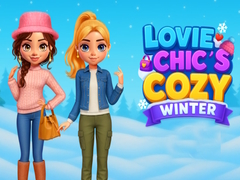Oyun Lovie Chic's Cozy Winter