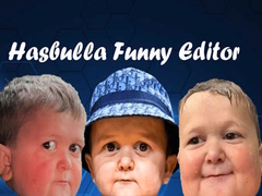 Oyun Hasbulla Funny Editor