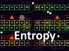 Oyun Entropy