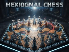 Oyun Hexagonal Chess