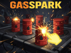 Oyun Gas Spark