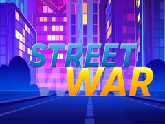 Oyun Street War