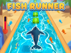 Oyun Fish Runner