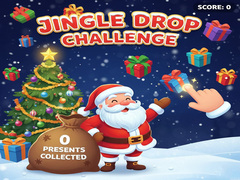 Oyun Jingle Drop Challenge