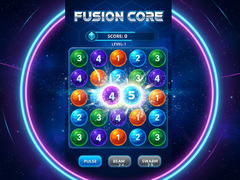 Oyun Fusion Core