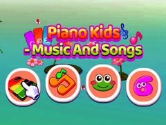 Oyun Piano Kids Music And Songs