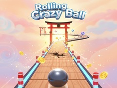 Oyun Rolling Crazy Ball