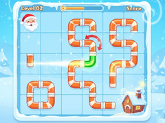 Oyun Peppermint Pipeline