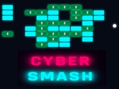 Oyun Cyber Smash