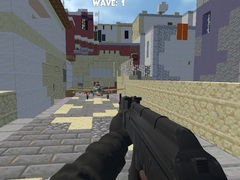 Oyun Shot a Brainrot