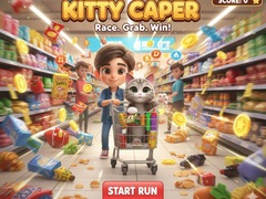 Oyun Kitty Caper