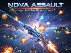 Oyun Nova Assault
