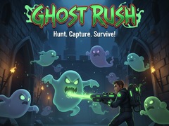 Oyun Ghost Rush