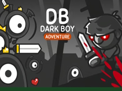 Oyun Dark Boy