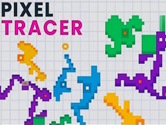 Oyun Pixel Tracer