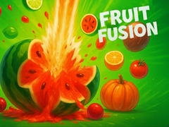 Oyun Fruit Fusion