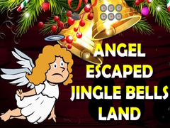 Oyun Angel Escaped Jingle Bells Land