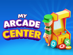Oyun My Arcade Center