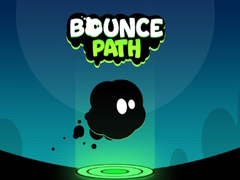 Oyun Bounce Path
