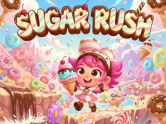 Oyun Sugar Rush
