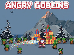 Oyun Angry Goblins