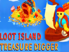 Oyun Loot Island -Treasure Digger