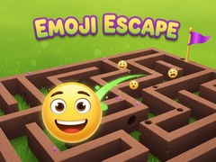 Oyun Emoji Escape