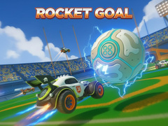 Oyun Rocket Goal