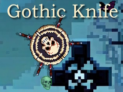Oyun Gothic Knife