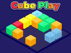 Oyun Cube Play