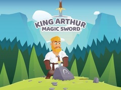 Oyun King Arthur Magic Sword