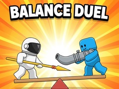 Oyun Balance Duel