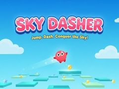 Oyun Sky Dasher