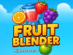Oyun Fruit Blender