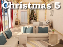 Oyun Christmas 5